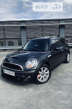 Универсал MINI Clubman 2012 в Киеве