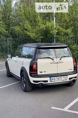 Хетчбек MINI Clubman 2008 в Бучі