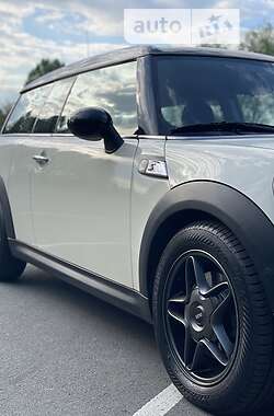 Хэтчбек MINI Clubman 2008 в Буче