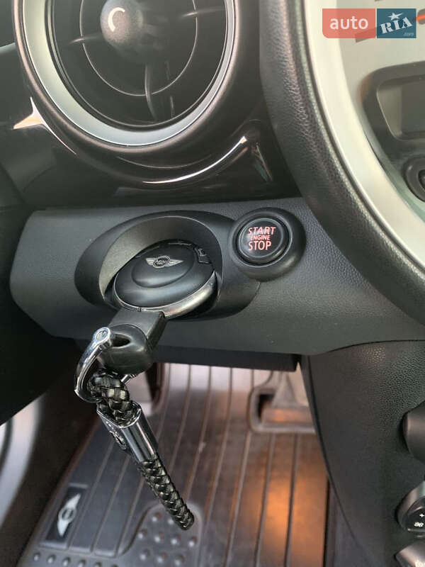 Хетчбек MINI Clubman 2010 в Одесі