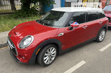 Хэтчбек MINI Clubman 2017 в Одессе