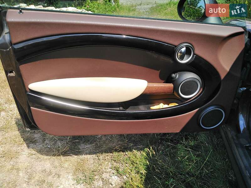 Купе MINI Clubman 2008 в Подольске фото 38 Купе MINI Clubman 2008 в Подольске