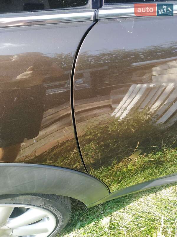 Купе MINI Clubman 2008 в Подольске фото 43 Купе MINI Clubman 2008 в Подольске