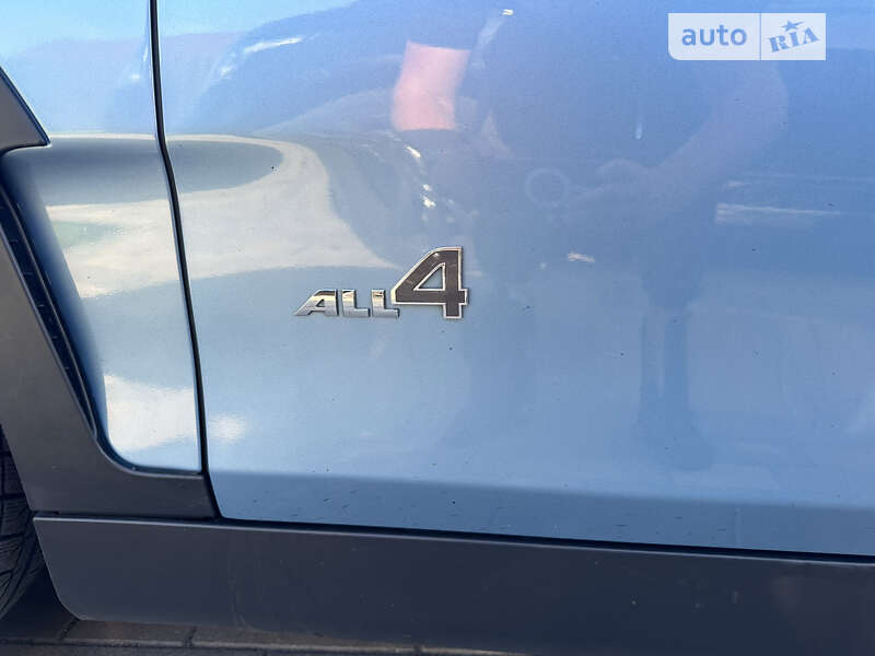 Универсал MINI Clubman 2017 в Вышгороде