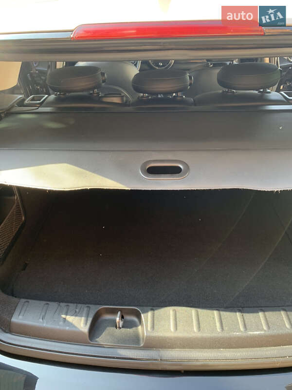 Универсал MINI Clubman 2017 в Белой Церкви фото 27 Универсал MINI Clubman 2017 в Белой Церкви