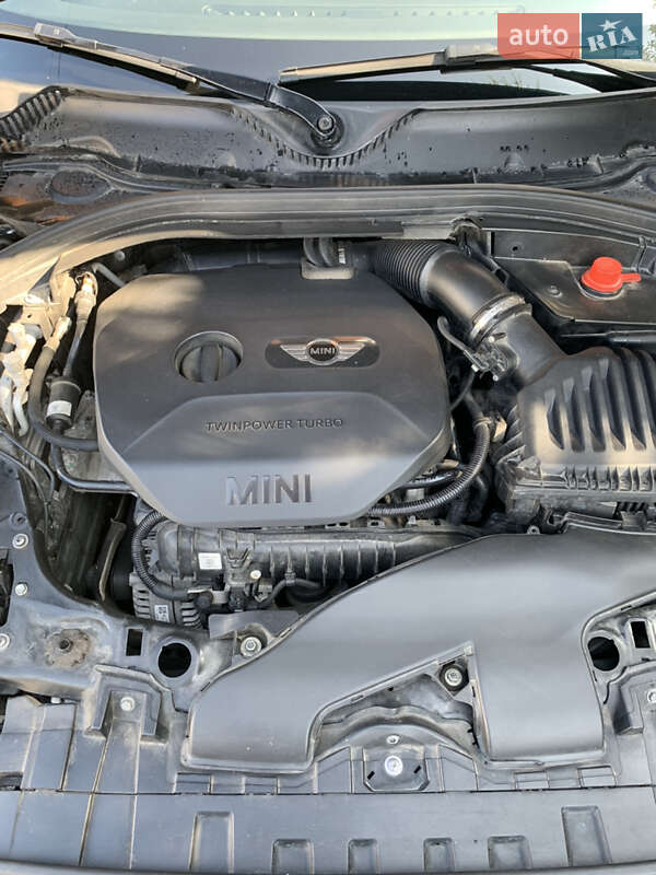 Универсал MINI Clubman 2017 в Белой Церкви фото 30 Универсал MINI Clubman 2017 в Белой Церкви