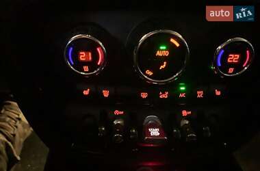 Универсал MINI Clubman 2017 в Староконстантинове