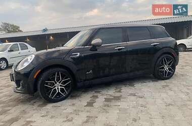 Универсал MINI Clubman 2017 в Староконстантинове
