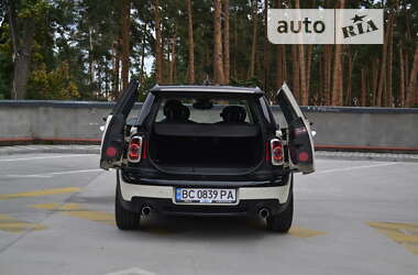 Универсал MINI Clubman 2011 в Ирпене