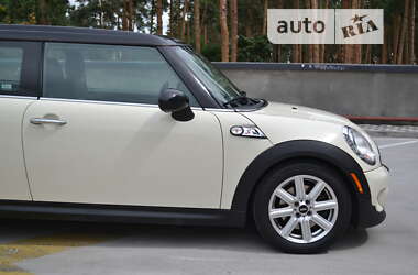 Универсал MINI Clubman 2011 в Ирпене