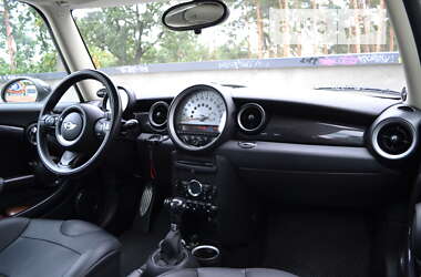 Универсал MINI Clubman 2011 в Ирпене