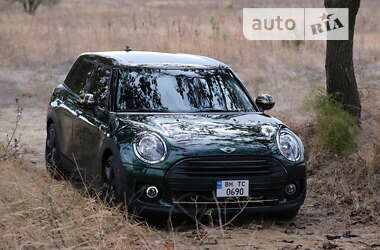 Универсал MINI Clubman 2016 в 
