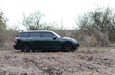 Универсал MINI Clubman 2016 в 