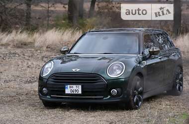 Универсал MINI Clubman 2016 в 