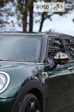 Универсал MINI Clubman 2016 в 