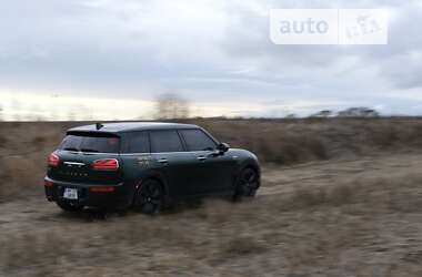 Универсал MINI Clubman 2016 в 