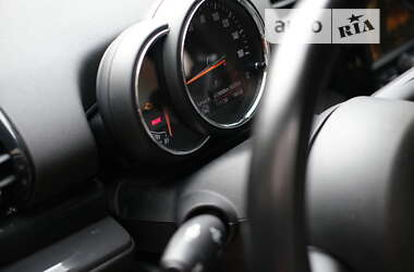 Универсал MINI Clubman 2016 в 