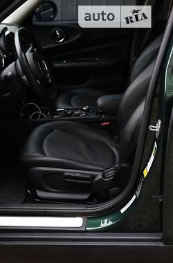 Универсал MINI Clubman 2016 в 