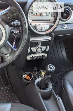 Універсал MINI Clubman 2009 в Новояворівську