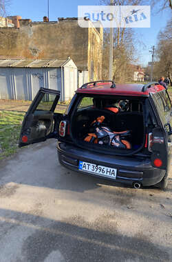 Универсал MINI Clubman 2012 в Калуше