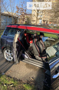 Универсал MINI Clubman 2012 в Калуше