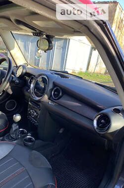 Универсал MINI Clubman 2012 в Калуше