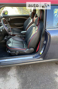 Универсал MINI Clubman 2012 в Калуше