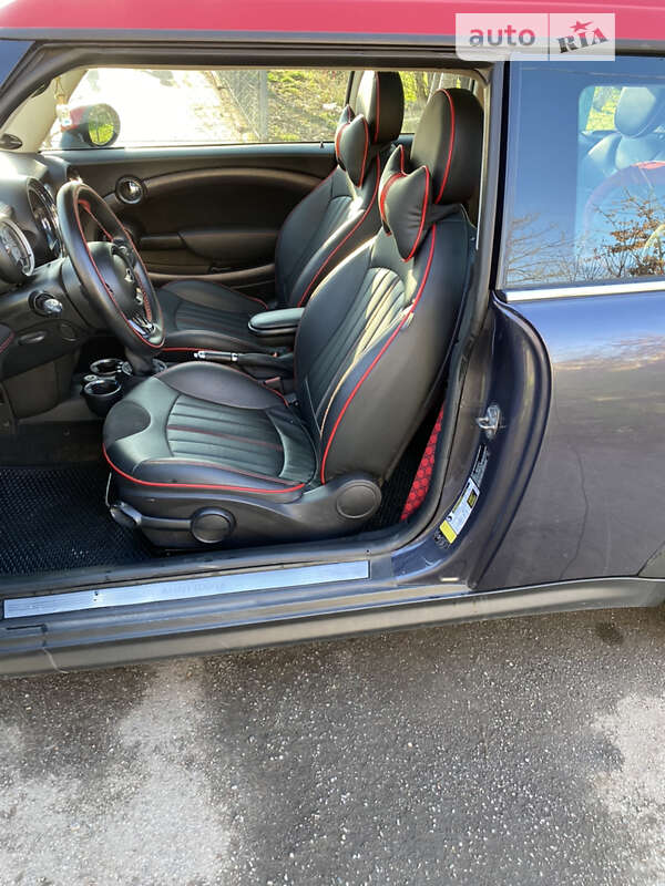 Универсал MINI Clubman 2012 в Калуше