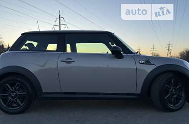 Хетчбек MINI Clubman 2012 в Полтаві