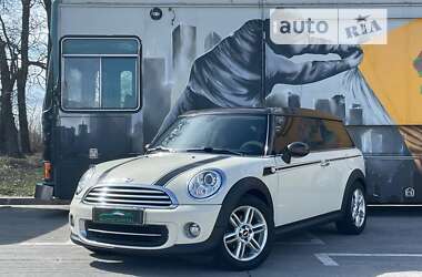 Универсал MINI Clubman 2013 в Киеве