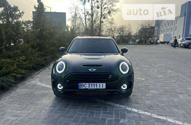 Універсал MINI Clubman 2016 в Львові