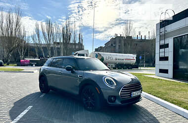 Універсал MINI Clubman 2017 в Одесі