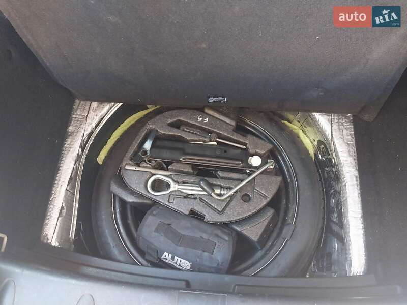 Универсал MINI Clubman 2009 в Кривом Роге