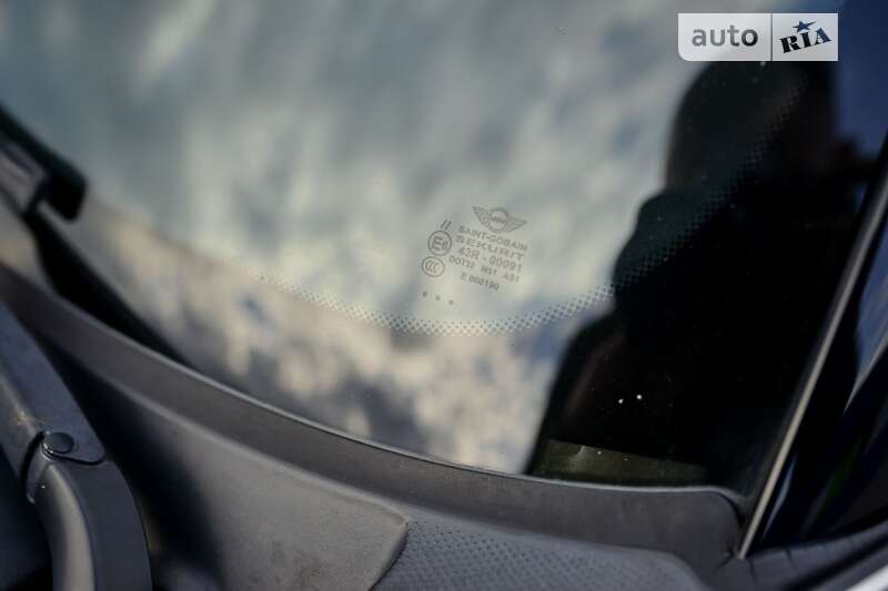 Универсал MINI Clubman 2008 в Ковеле фото 15 Универсал MINI Clubman 2008 в Ковеле