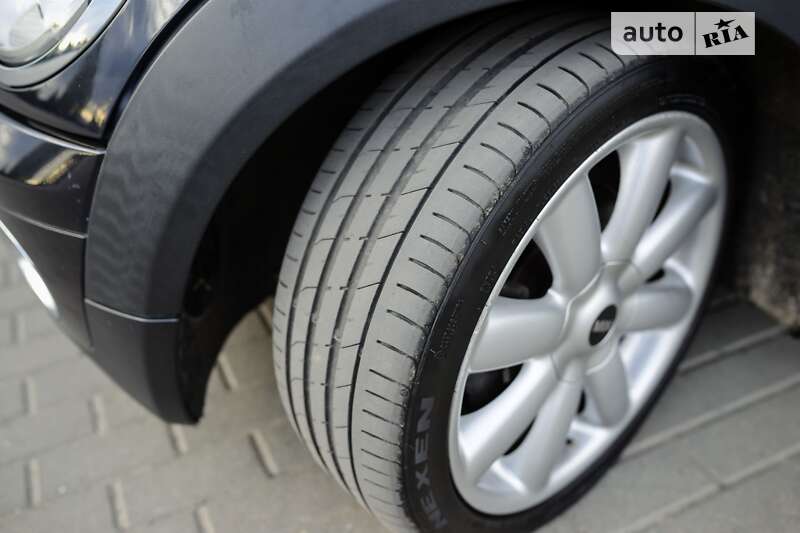 Универсал MINI Clubman 2008 в Ковеле фото 17 Универсал MINI Clubman 2008 в Ковеле