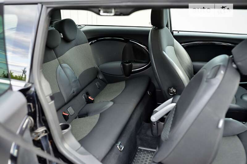 Универсал MINI Clubman 2008 в Ковеле фото 29 Универсал MINI Clubman 2008 в Ковеле