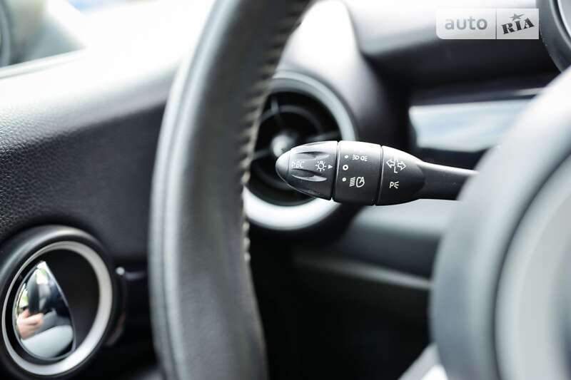 Универсал MINI Clubman 2008 в Ковеле фото 40 Универсал MINI Clubman 2008 в Ковеле