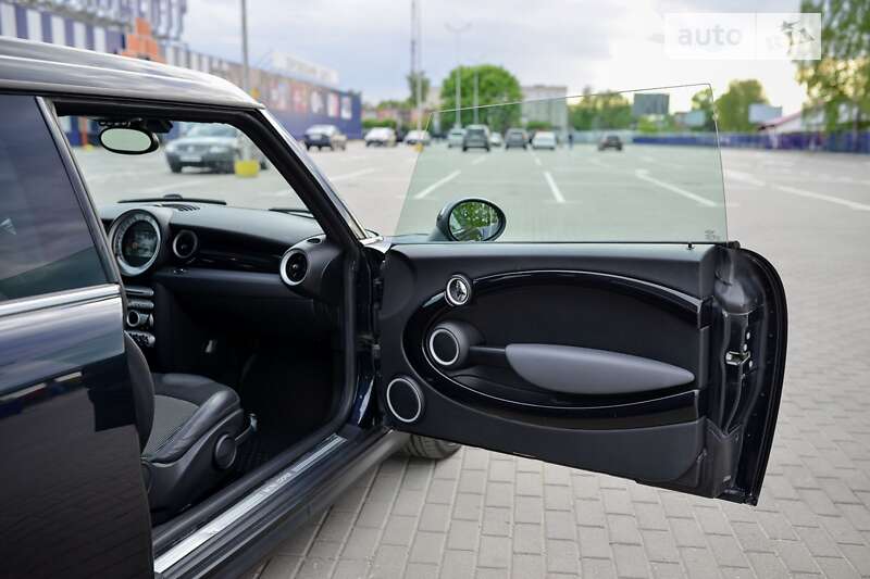 Универсал MINI Clubman 2008 в Ковеле фото 41 Универсал MINI Clubman 2008 в Ковеле
