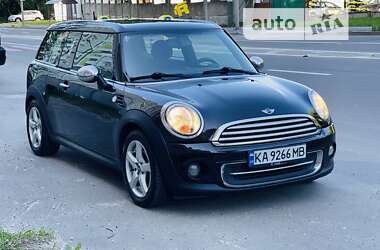 Универсал MINI Clubman 2010 в Киеве