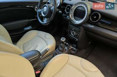 Универсал MINI Clubman 2014 в 