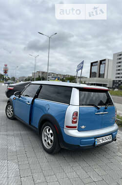 Универсал MINI Clubman 2014 в Львове