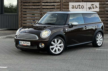 Универсал MINI Clubman 2007 в Луцке