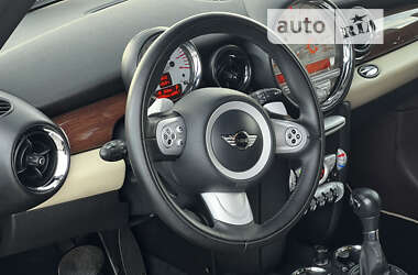 Универсал MINI Clubman 2007 в Луцке