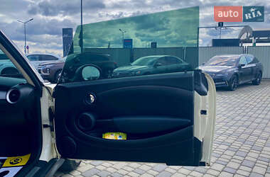 Універсал MINI Clubman 2014 в 