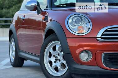 Универсал MINI Clubman 2011 в Киеве