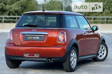 Универсал MINI Clubman 2011 в Киеве