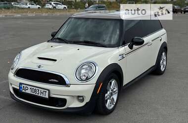 Универсал MINI Clubman 2013 в Запорожье