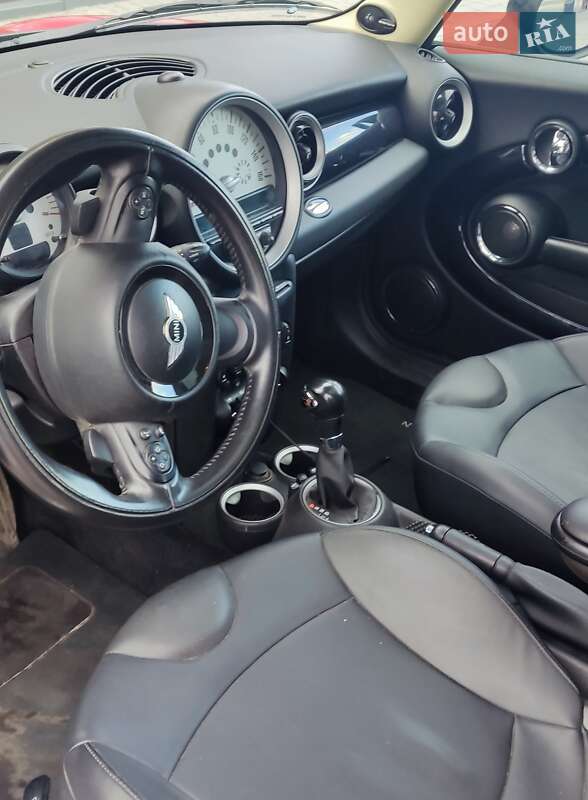 Универсал MINI Clubman 2011 в Днепре фото 8 Универсал MINI Clubman 2011 в Днепре