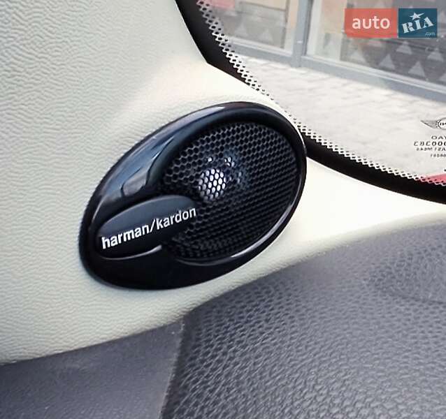 Универсал MINI Clubman 2011 в Днепре фото 10 Универсал MINI Clubman 2011 в Днепре