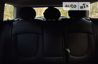 Универсал MINI Clubman 2017 в 
